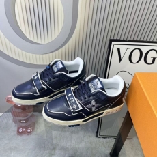 Louis Vuitton Trainer Sneaker